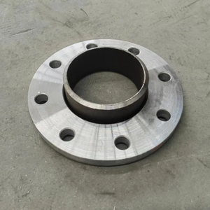 Stainless Steel Stub End Fitting – ASME B16.9 Lap Joint | Seamless & Welded Pipe Connection