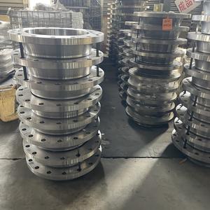 Stainless Steel Lap Joint Stub End | ASME B16.9, MSS SP-43 & ANSI B16.28 Standards