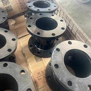ANSI ASME B16.5 Steel Forged Lap Joint Flanges – Anti-Rust Oil Flanges