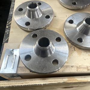 Lap Joint Flange Properties, Characteristics, and Applications